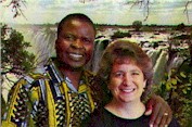 Lipenga & Darlene Banda