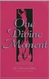 November's Book: "One Divine Moment - The Asbury (College) Revival". The 
